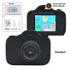 A3 Children's Camera Cartoon Digital Camera