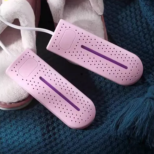 Portable Shoe Dryer – product image 5
