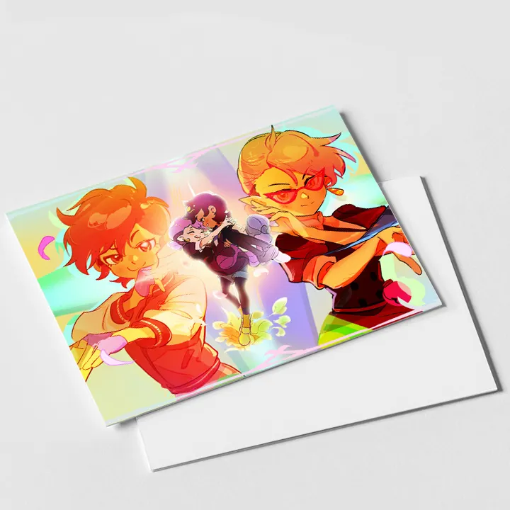 [🦉TOH Fanarts]Bonesborough Brawl