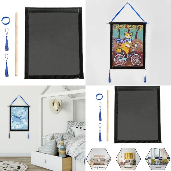 Diamond Painting Frames Magnetic Frames All Sizes -  Finland