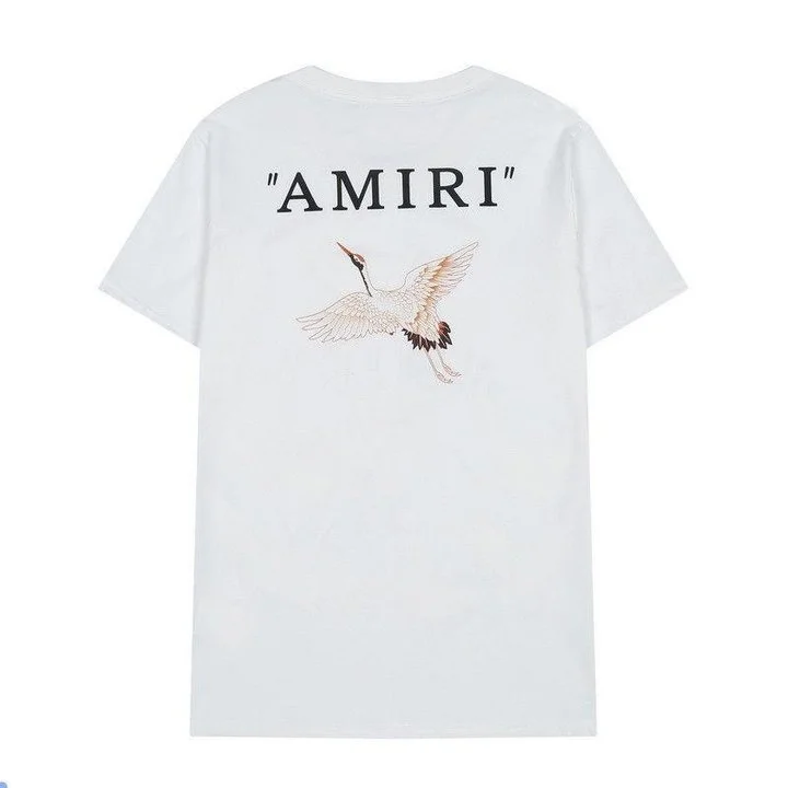 AMIRI 2023SS Classic Short Sleeve 2250