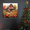 Diamond Painting-5D Full Round Drill Harvest Farm