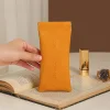 Portable Fermeture automatique sac de rangement pour lunettes de soleil