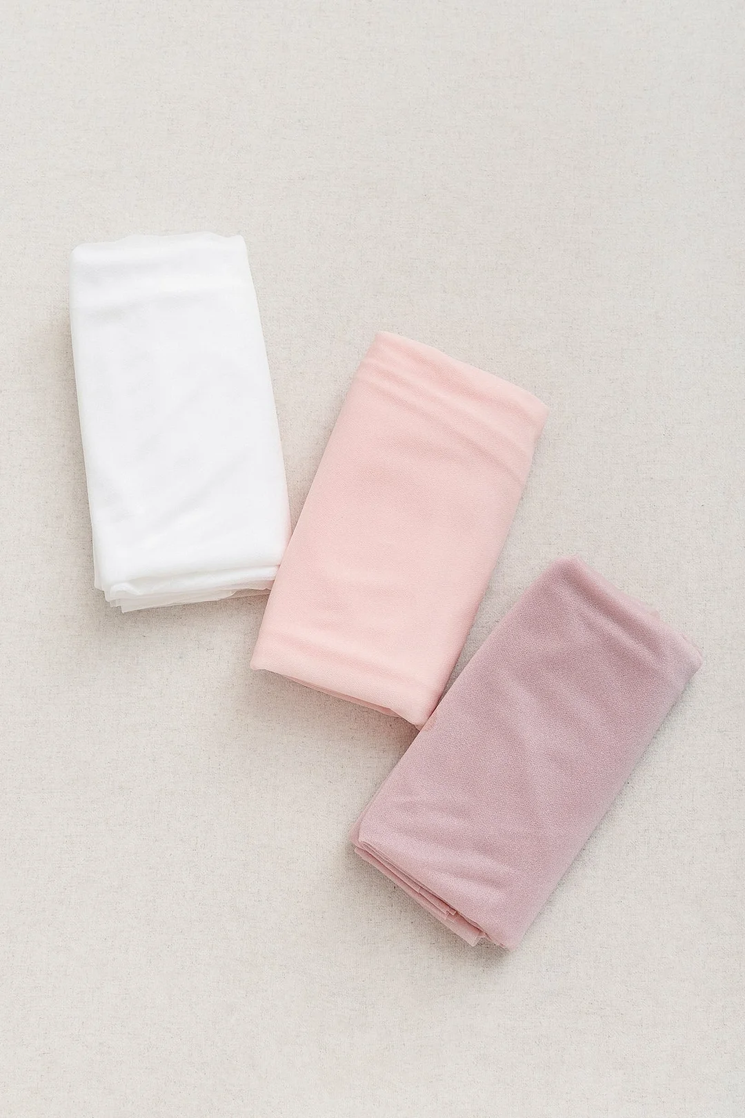 Sheer Wedding Arch Draping 30"w x 20ft  - Ombre Colors