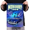 American Classic Mercury 1950 - Metal Tin Signs(8*12Inch/12*16Inch) - Garage