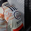 2025/2026 Player Version Bayern Munich Away Football Shirt 1:1 Thai Quality