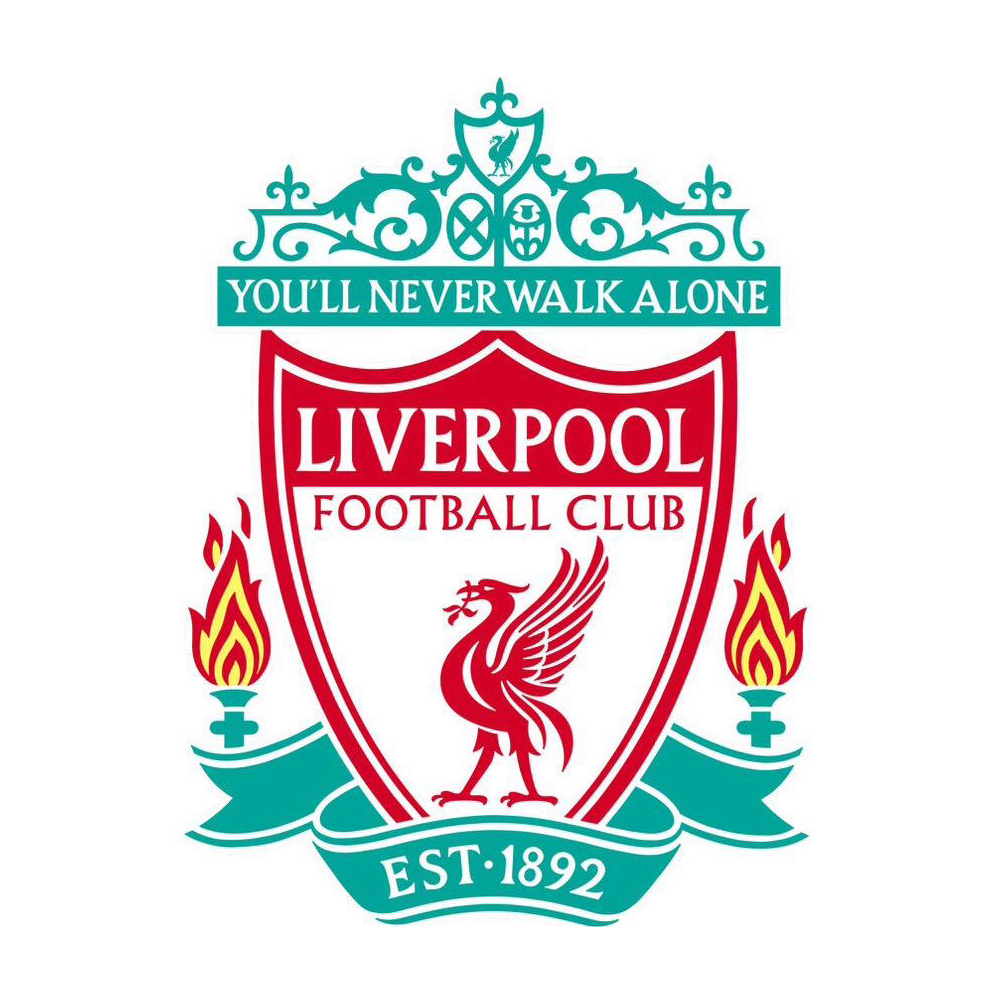 

Football Liverpool - Round Drill Diamond Painting - 30*30CM, 501 Original