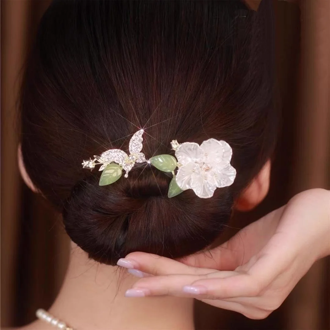 🔥HOT SALE🔥✨Ins Style Elegant Lazy Hair Curler