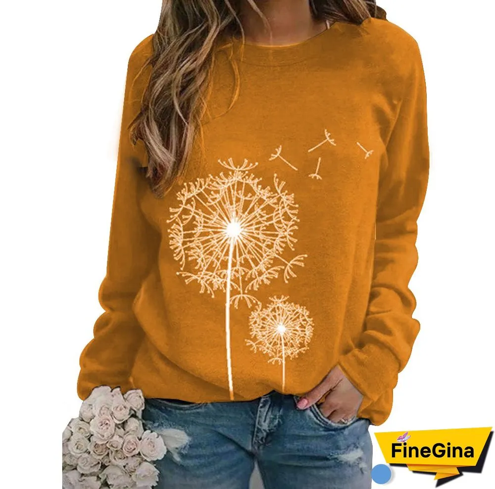 Cotton-Blend Crew Neck Hoodies & Sweatshirts