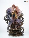 1/6 Scale Makise Kurisu - Steins;Gate Resin Statue - QuietArt Studio