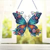 Schmetterling - 5D DIY Bastelanh&auml;nger