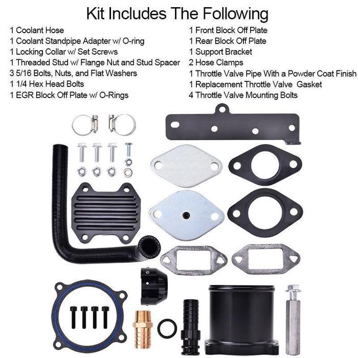 6.7 cummins delete kit