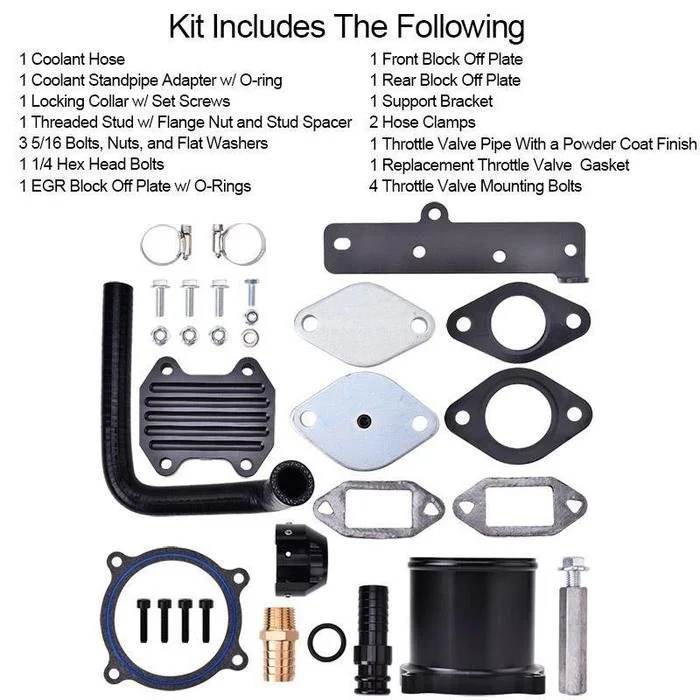 6.7 cummins delete kit