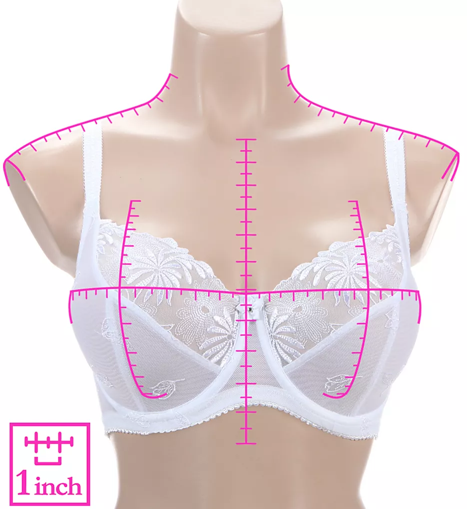 Triumph -(3 бр.) &sigma;&omicron;&upsilon;&tau;&iota;έ&nu; &mu;&epsilon; full cup underwire