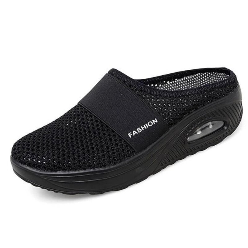 best cushioned slip on shoes