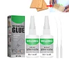 50g Welding High-Strength Oily Glue Universal Superglue Multifunctional Glue