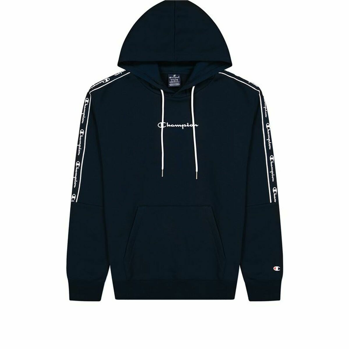 Men&rsquo;s Hoodie Champion Black - sale.kim -  endless selection of finest brands