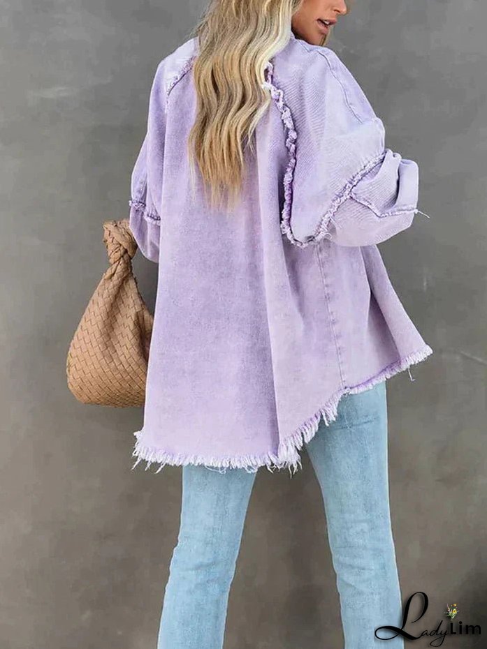 Versatile and Comfortable winter Jacket