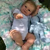 Babiesprincess Lifelike Reborn Baby Doll, Babiesprincess