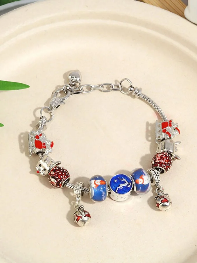Christmas Creative Bracelet