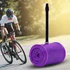 700x35-50C/23-32C Road Bicycle TPU Inner Tire with 45mm/65mm/85mm Presta Valve