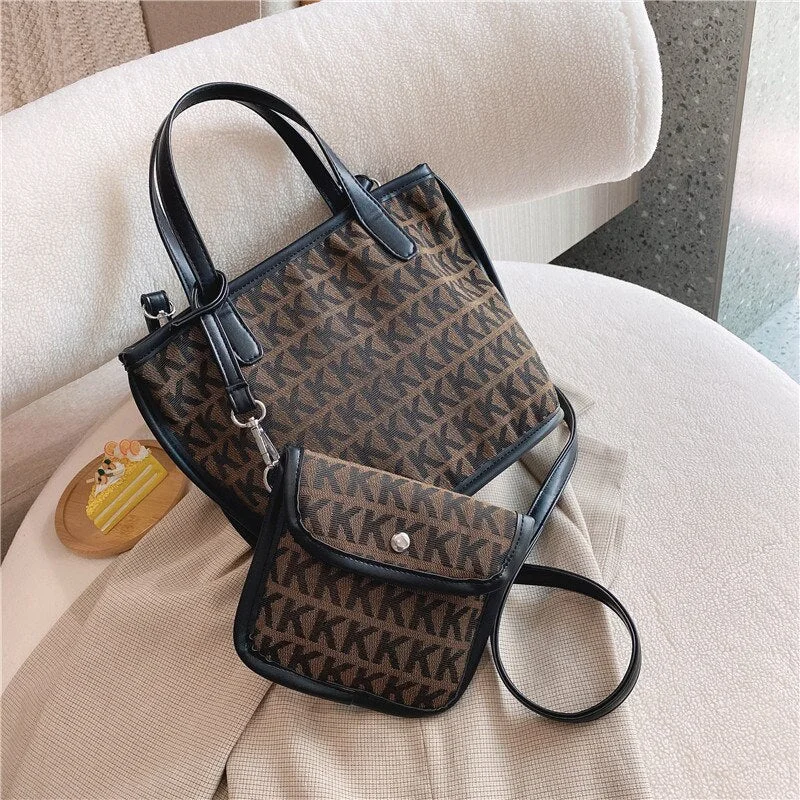 էѧӧܧ High Capacity PU Leather Crossbody Bags 2020 Winter Large Shoulder Handbags and Purses Female Totes Lady Hand Bag