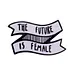 Brilliant Female Strength