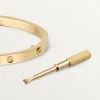 CARTIER LOVE BRACELET, SMALL MODEL, 4 DIAMONDS