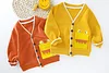 Kid Baby Boy cute Cartoon 3 Pcs/sets