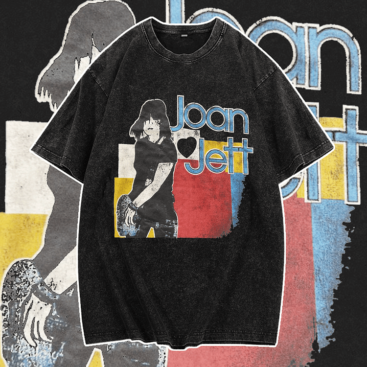 Davidhawaii100% Cotton Casual Soft and comfortable rock street t-shirt - 100% Cotton