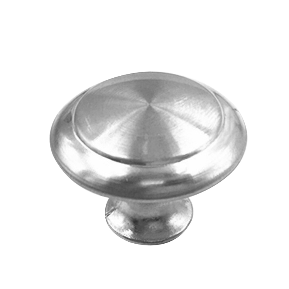 

Single Hole Mushroom Round Door Handle Door Knobs Cabinet Drawer Hardware, 501 Original