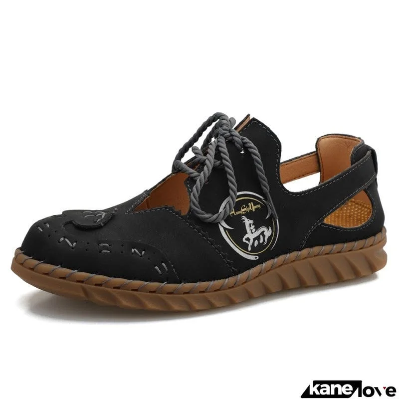Light Breathable Korean Style Summer Sandals for Women