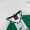 Retro Soccer Jersey Nigeria Home 1996