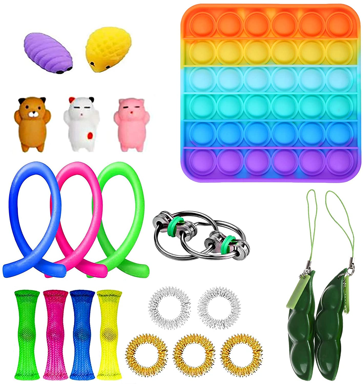 fidget toys amazon set