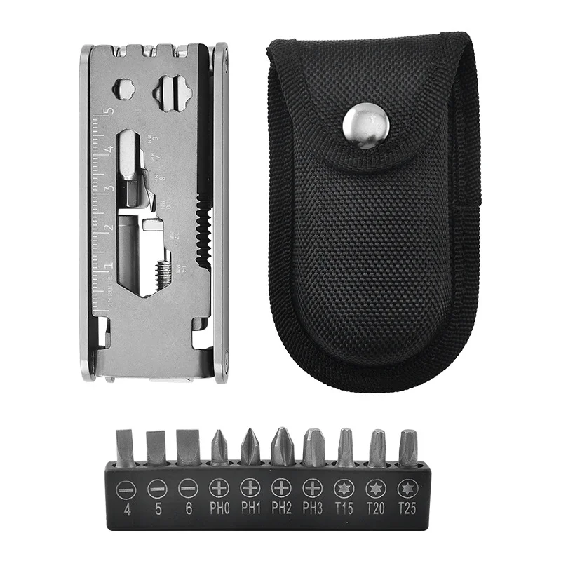 Multi-Tool for Men Gift Set 14/23 In 1 Giftable Multitool Pliers 🔥Last WeeK 50%OFF🔥