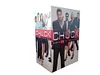 Chuck the complete series (Blank box and DVD cover)