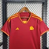 2023/2024 Roma Home Football  Jersey 1:1 Thai Quality