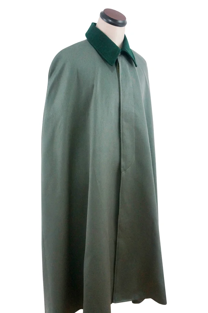   Wehrmacht German M1928 General Gabardine Cape German-Uniform