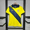 2024/2025 Ecuador National Team Home Football Jersey 1:1 Thai Quality