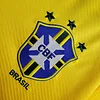 1996 Retro Brazil Home Football Shirt 1:1 Thai Quality