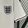 2024 England Soccer Jersey Home