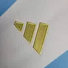 2024 Argentina National Team Home Soccer Jersey 