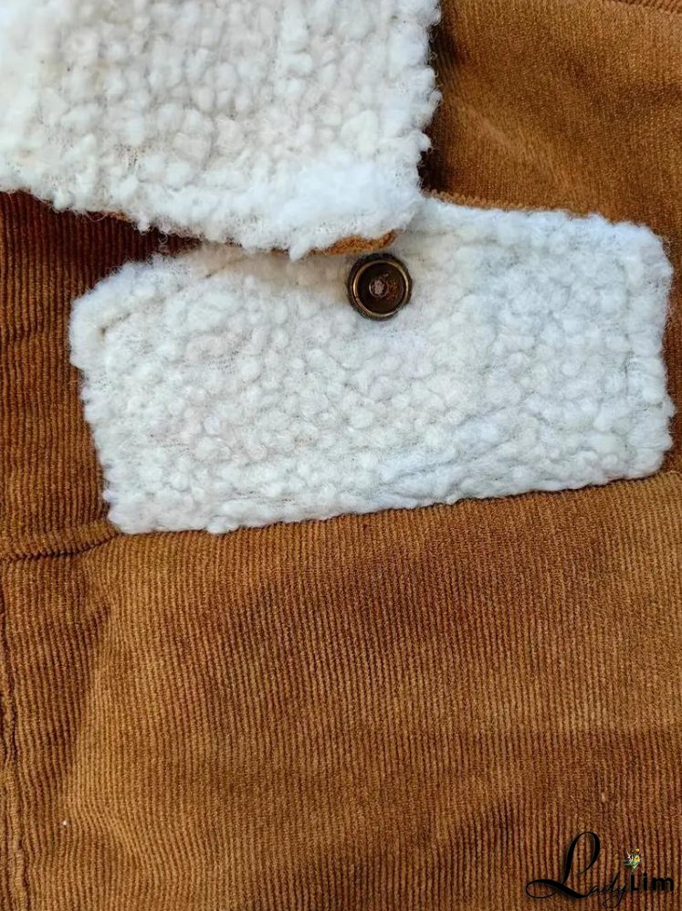 Casual and Fashionable Jacket