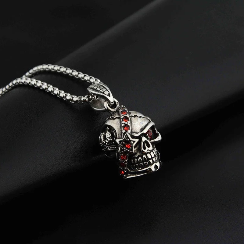 Necklace Style 22