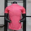 2024/2025 Player Version Palestine Special Edition Pink Football Shirt 1:1 Thai Quality