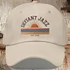 Severance Defiant Jazz Hat