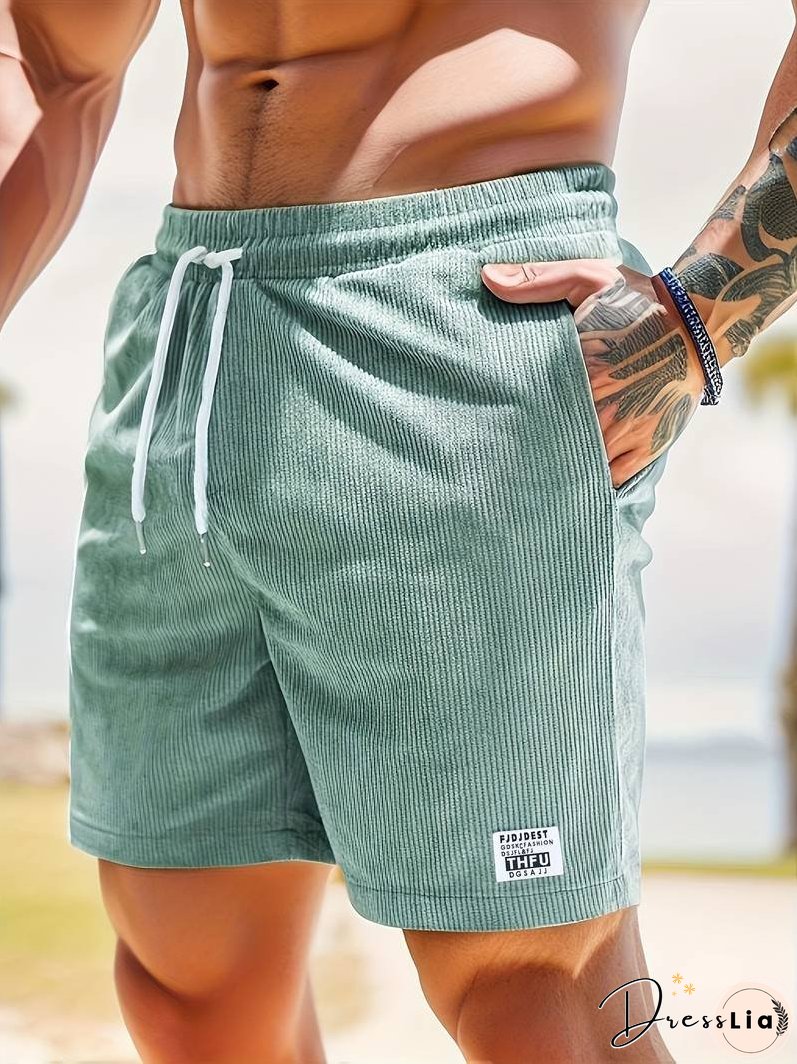 Classic and Comfortable winter Shorts