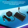 For Steam Deck 7 In 1 Charging Station 1000Mbps Ethernet Expansion Dock Base US