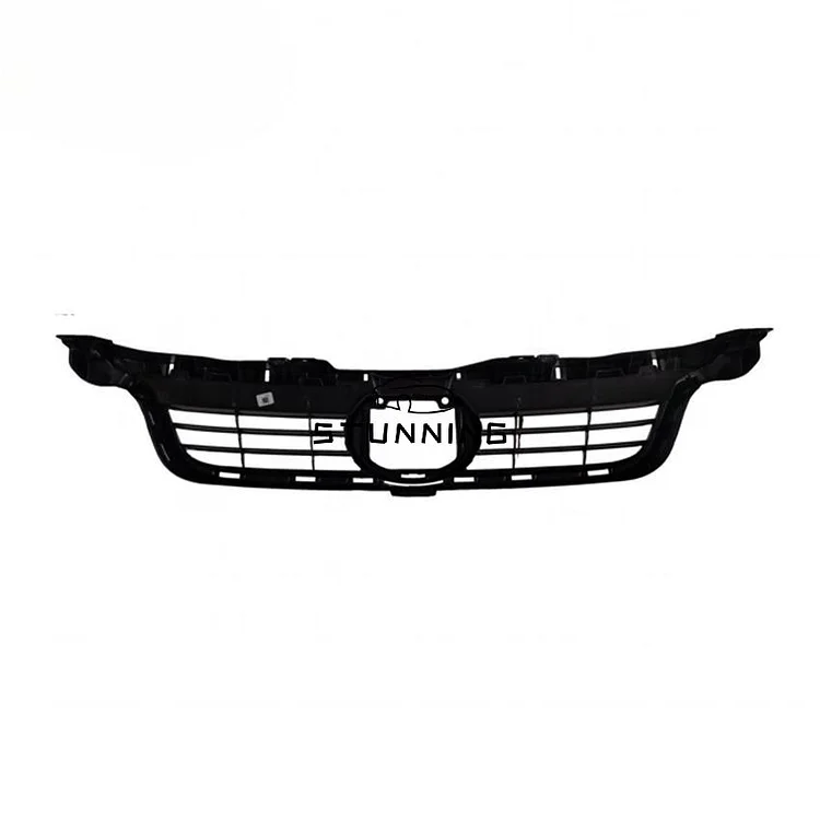 High quality for Lexus CT200h 2010-2013 car radiator grille auto parts and accesssories front bumper 53111-76010 5311176010 ITN Auto