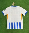 2024/2025 Brighton Home Football Jersey 1:1 Thai Quality